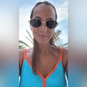 Meet your Posher, Heather